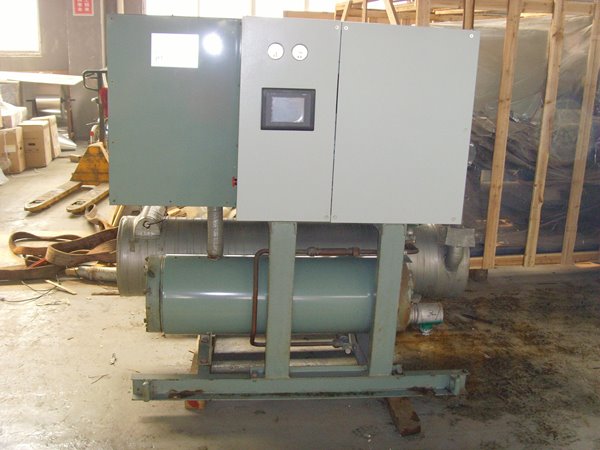 北戴河酒店中央空调不停机清洗方法介绍